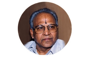 Sri PVRK Prasad I.A.S